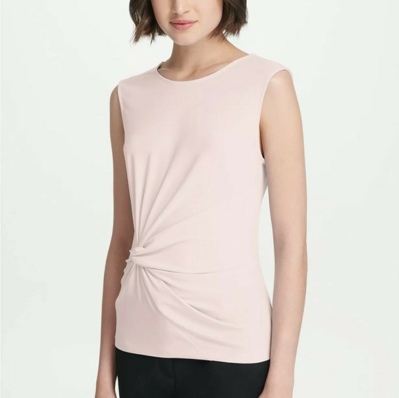 TAHARI Pullover top. Women's Medium - Picture 9 of 9